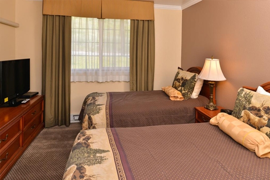 Fremont Inn - Lakeview, Oregon Rooms